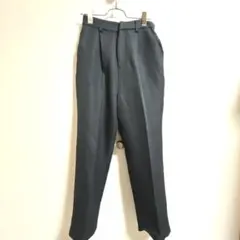 illi edited by KBF レディースパンツ　黒　ワンサイズ　秋冬