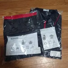 ケンタッキー　ポロシャツ