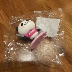 Rakuten パンダ フィギュア 未開封
