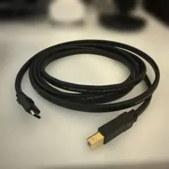 AIM [SHIELDIO] UC1 USBオーディオケーブル
