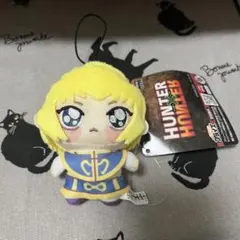 2025年最新】Hunter×Hunter ちょぴぬい クラピカの人気アイテム - メルカリ