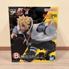 一番くじ NARUTO B賞 波風ミナト フィギュア - メルカリ