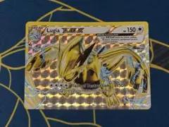 ルギアBREAK RR XY BREAK ポケモンカード 英語版 - メルカリ