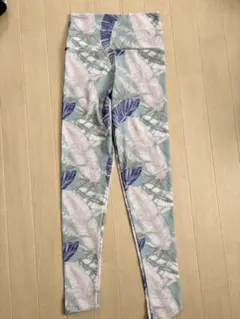 【新品未使用】EGOIST レギンス Ｍサイズ　新品タグ付き