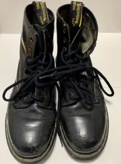 イングランド製　ドクターマーチン