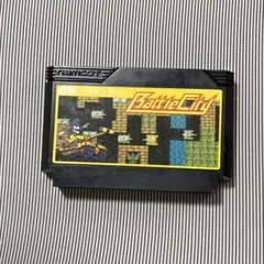 2025年最新】ファミコン ソフト バトルシティの人気アイテム