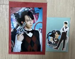 2025年最新】執事喫茶swallowtailの人気アイテム - メルカリ