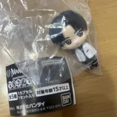 Novelbright ならぶんです フィギュア　竹中　ノーベルブライト
