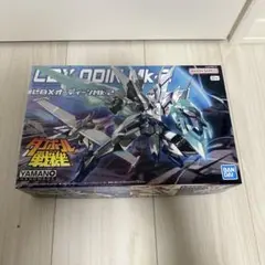 ダンボール戦機W アキレスD7，オーディンMk-2 - メルカリ