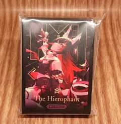ホロライブ 大神ミオ スリーブ (1)