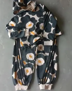 2025年最新】adidas マリメッコ ジャージの人気アイテム - メルカリ