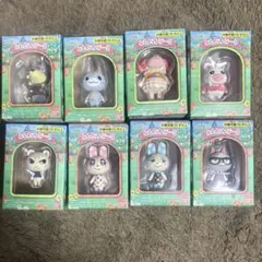 【新品未使用】ともだちどーる/あつまれどうぶつの森