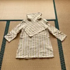 うさとの服