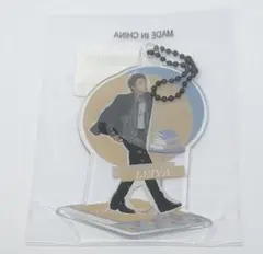 FANTASTICS 瀬口黎弥 Fan Fan JUMP クリアチャーム FFJ