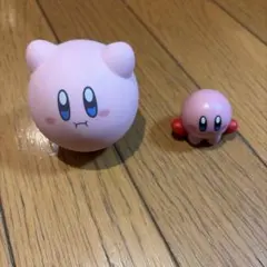星のカービィ