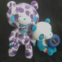 2026年最新】グルーミー ぬいぐるみ 特大の人気アイテム - メルカリ