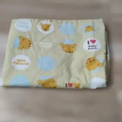 くまのプーさん お昼寝掛け布団カバー
