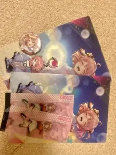 カラフルピーチ のあ まとめ売り