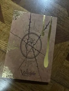 Valkyrie CD