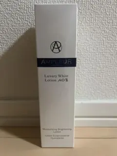 AMPLEUR ラグジュアリーホワイトローションAO Ⅱのサムネイル
