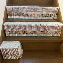 裁断済み】ワンピース 1～114巻既刊全巻セット - メルカリ