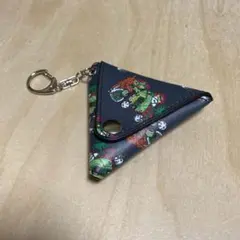 ドミコ コインケース