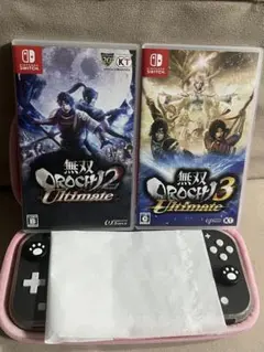 Nintendo Switch Lite グレー 本体 充電器付き