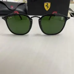 新品 Ray-Ban x Ferrari レイバンサングラス