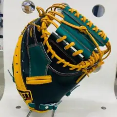 2025年最新】zett キャッチャーミット小林 ゼットの人気アイテム