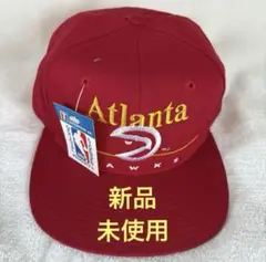 OFFICIAL LICENSEE Atlanta メンズキャップ