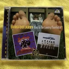 Keys To The Country/Barefootin'