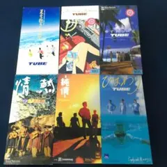TUBE 前田亘輝 CDシングル 11枚セット - メルカリ