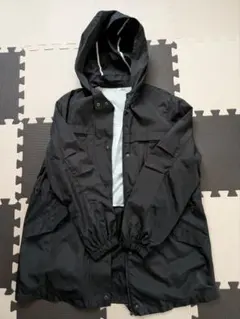 トップバリュー　レディース　ジャンパー