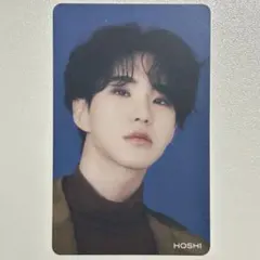 SEVENTEEN ひとりじゃない HMV ホシ トレカ ④