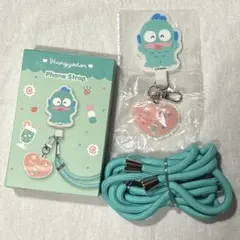 フォンストラップ