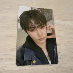 ALD1 タワレコ アンシン トレカ