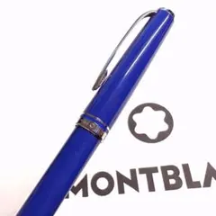 2025年最新】モンブラン ボールペン マイスターシュテュックの人気