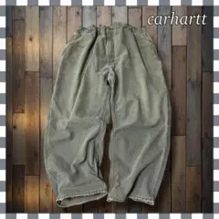 Carhartt カーハート B11 ダック ペインターワークパンツ W40