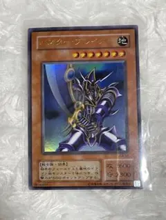 遊戯王　バスターブレイダー