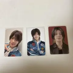 NCT 127 悠太　トレカ　xyz ポップアップ　NCT ZONE 公式