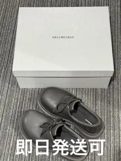 BALENCIAGA ステロイドダービー 41のサムネイル