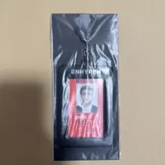 ENHYPEN ID CARD SET JAKE 2023