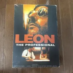 ポスター『レオン』（Leon）（The Professional) US版 - メルカリ