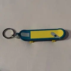 USJ 名探偵コナン コレクタブルキーホルダー スケボー