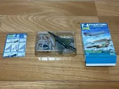 エフトイズ 1/444 F-4 ファントムII RF-4EJ 第501飛行隊