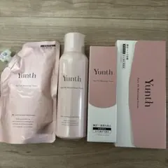Yunth コスメ