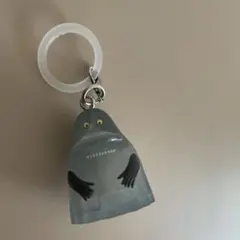 モラン ムーミン　めじるしアクセサリー2 MOOMIN ガチャガチャ