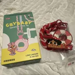 クライベイビー ショルダー MY SUMMER VIBE