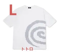 トップス sol soonerorlater guruguru M sol soonerorlater Cross GuruGuru Tee M - メルカリ