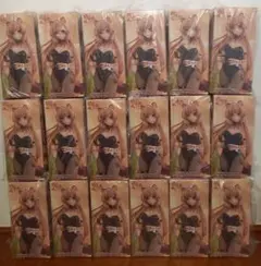 盾の勇者の成り上がり　BiCuteBunniesFigure　 ラフタリア